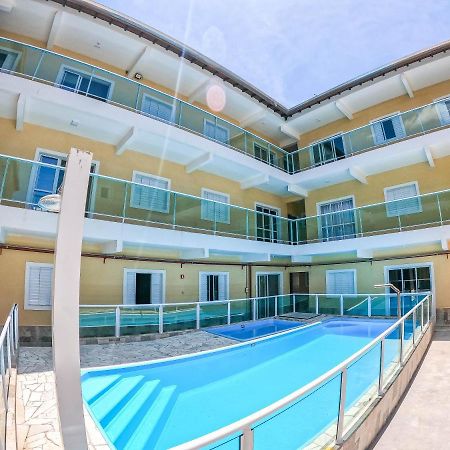 דירות אובטובה Sacada Gourmet, Piscina E Ar Condicionado מראה חיצוני תמונה
