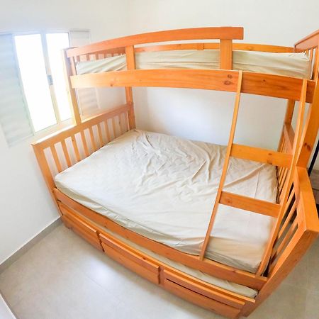 דירות אובטובה Sacada Gourmet, Piscina E Ar Condicionado מראה חיצוני תמונה