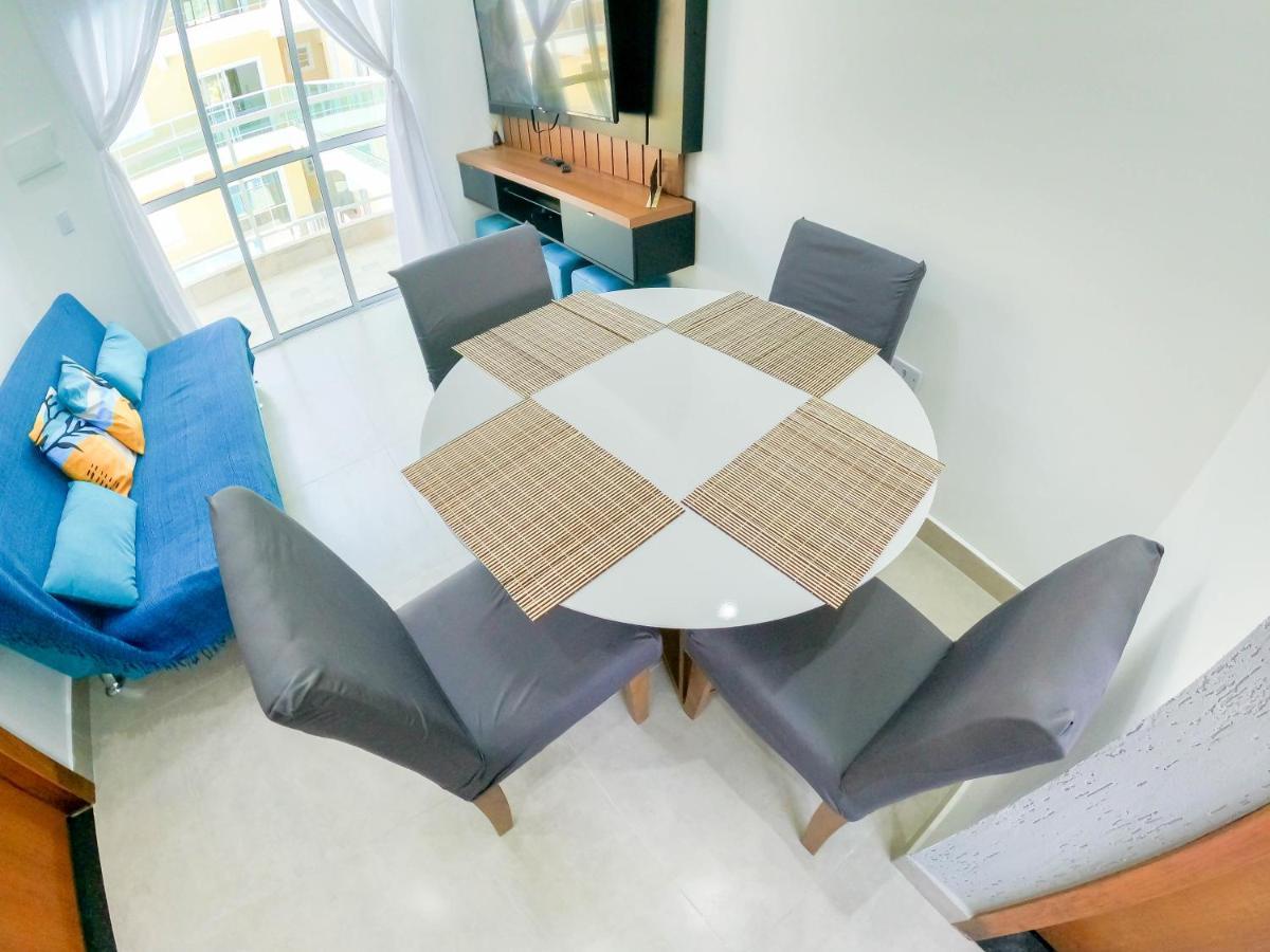 דירות אובטובה Sacada Gourmet, Piscina E Ar Condicionado מראה חיצוני תמונה