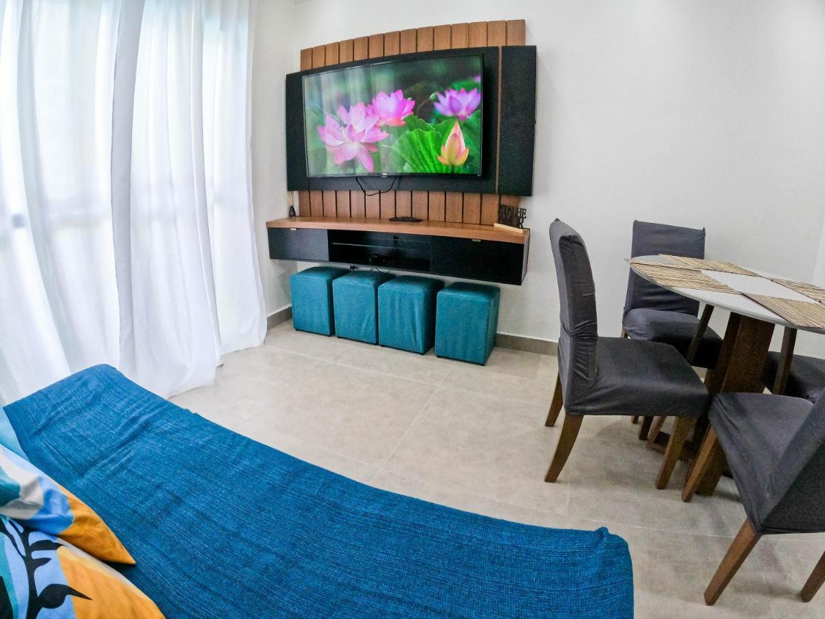 דירות אובטובה Sacada Gourmet, Piscina E Ar Condicionado מראה חיצוני תמונה