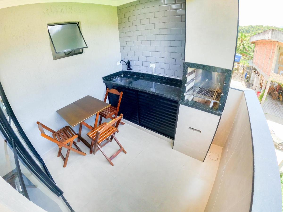 דירות אובטובה Sacada Gourmet, Piscina E Ar Condicionado מראה חיצוני תמונה