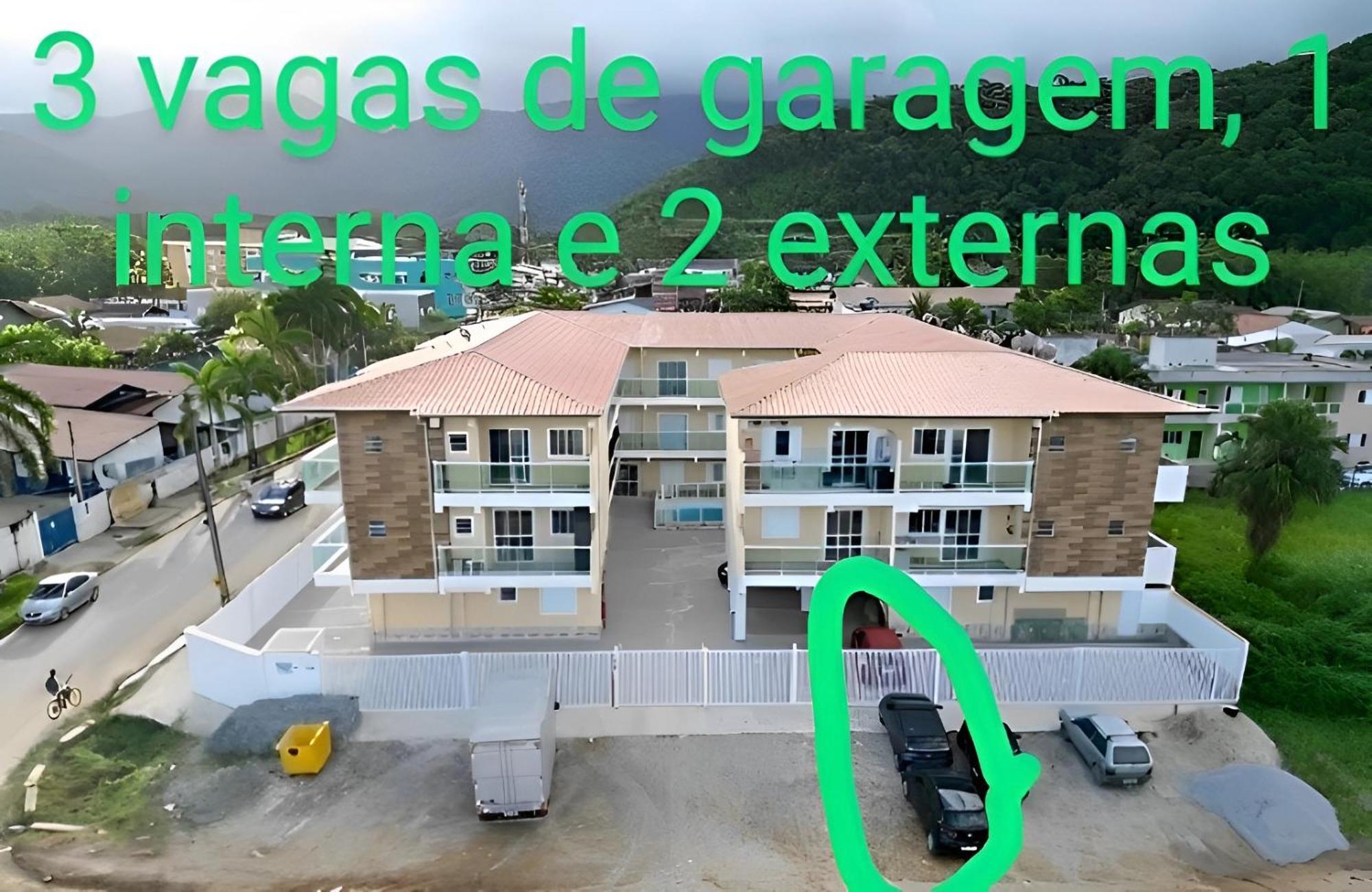 דירות אובטובה Sacada Gourmet, Piscina E Ar Condicionado מראה חיצוני תמונה
