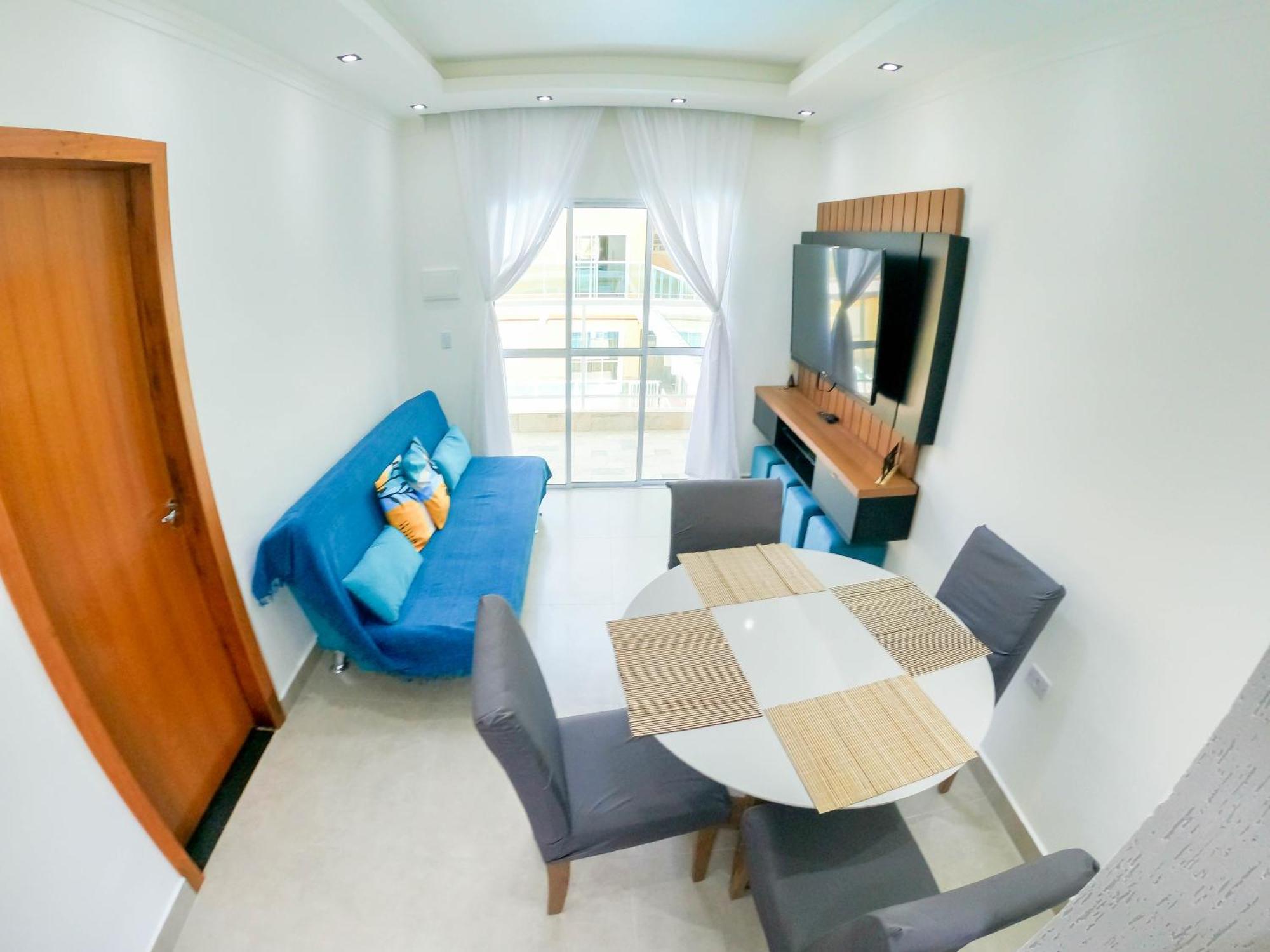 דירות אובטובה Sacada Gourmet, Piscina E Ar Condicionado מראה חיצוני תמונה